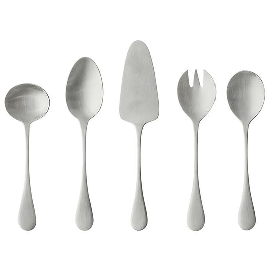Hostess Serving Set (5p.)
