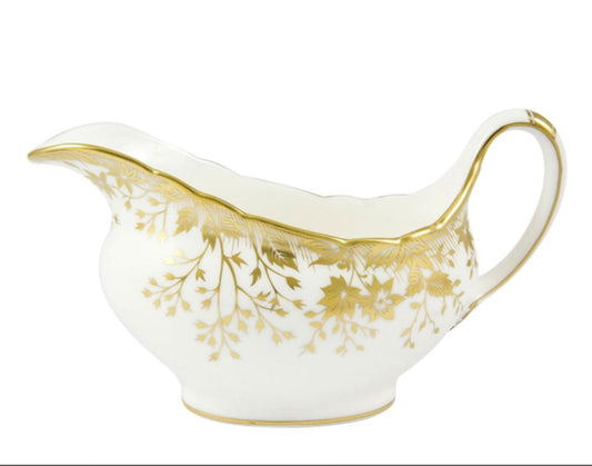 Sauce Boat