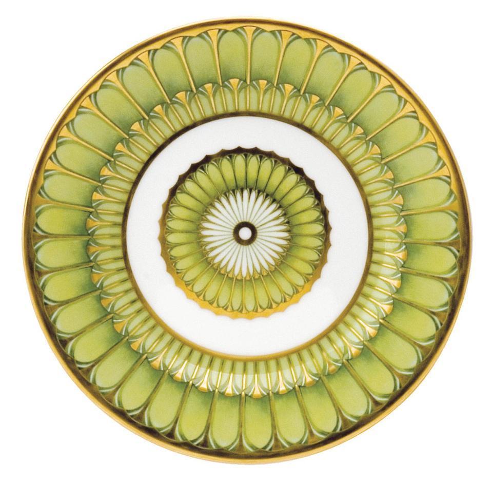 Bread & Butter Plate