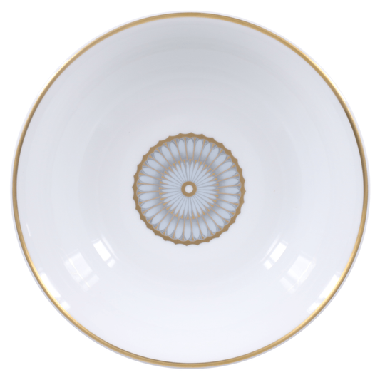 Deep individual bowl