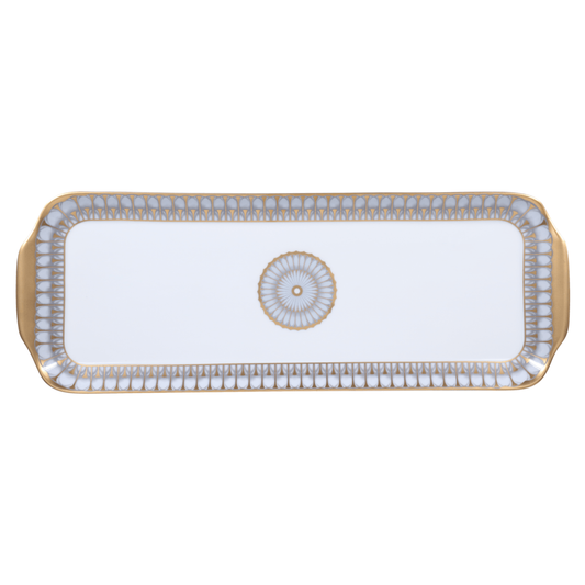 Rectangular Cake Platter