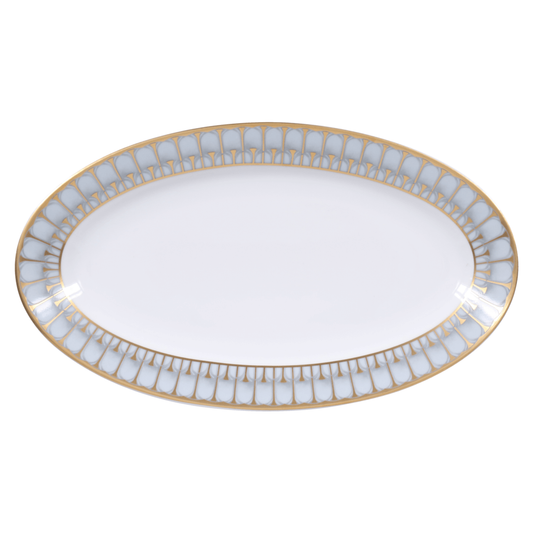 Relish dish