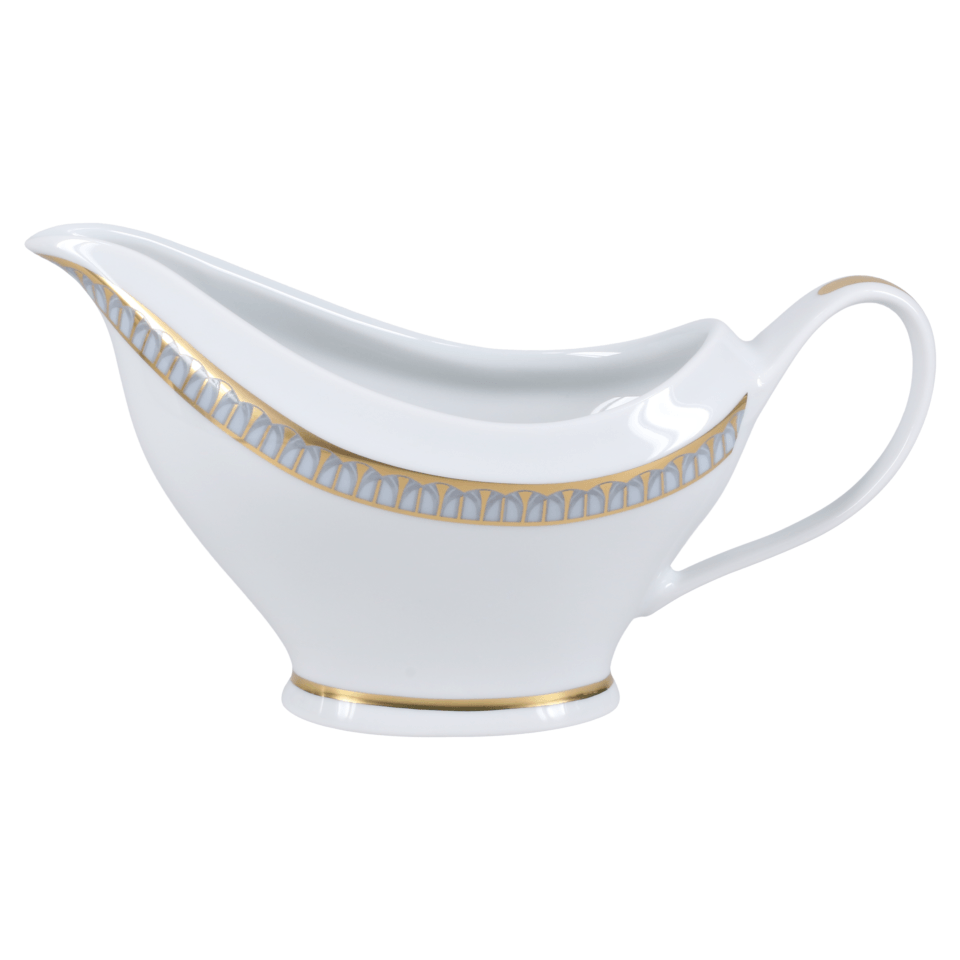 Sauce boat