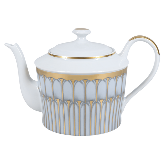 Teapot