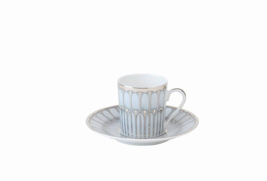 Coffee Saucer