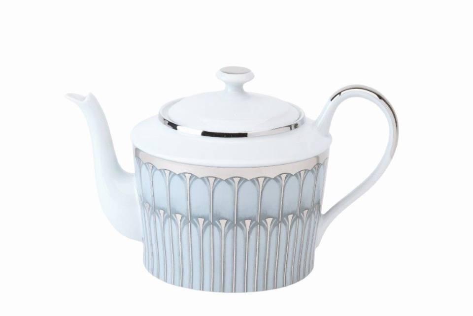 Teapot