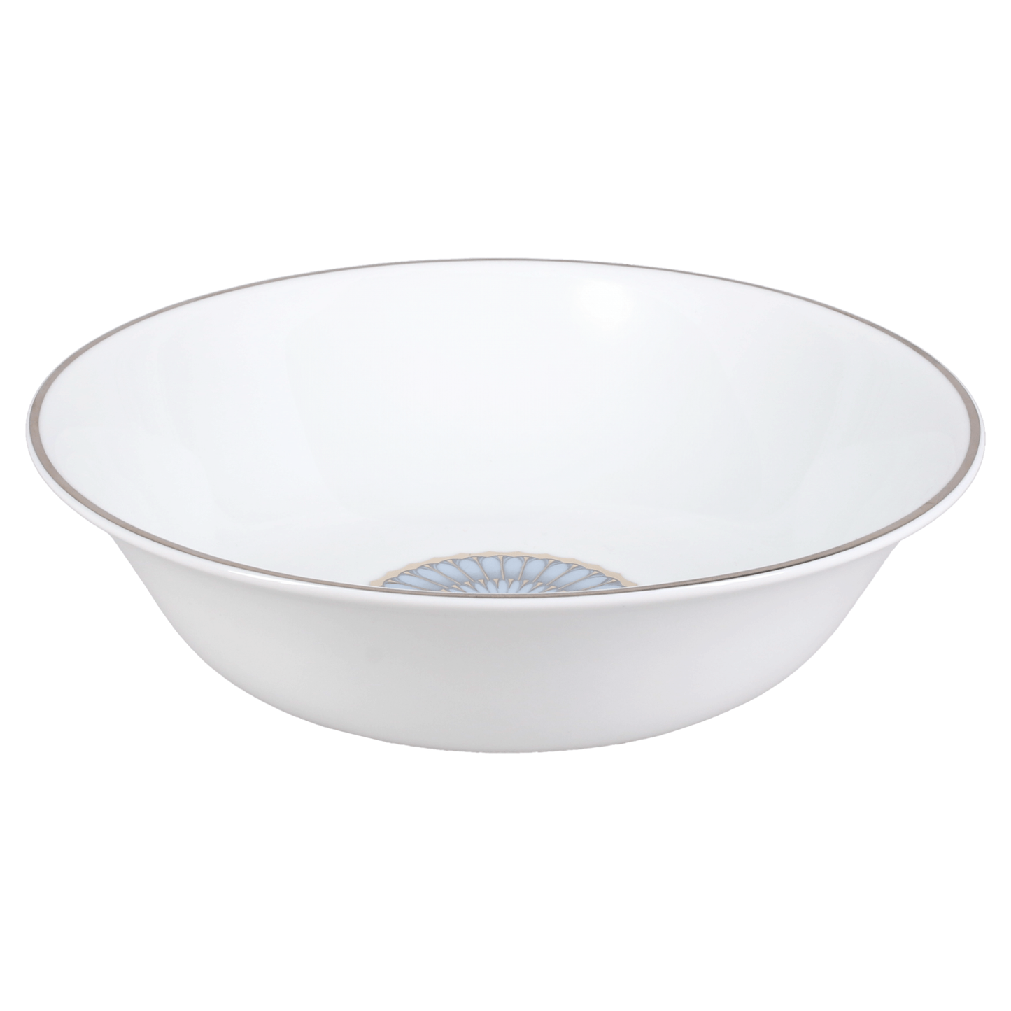 Deep individual bowl
