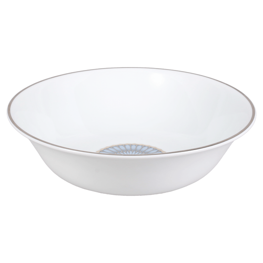 Deep individual bowl