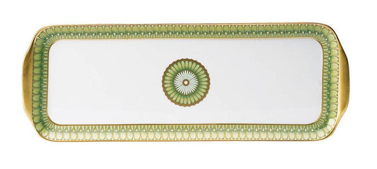 Rectangular Cake Platter