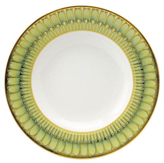 Rim Soup Plate
