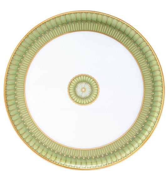 Round Cake Platter