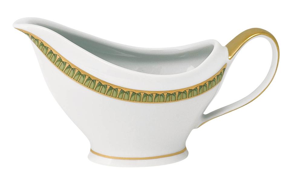 Sauce Boat