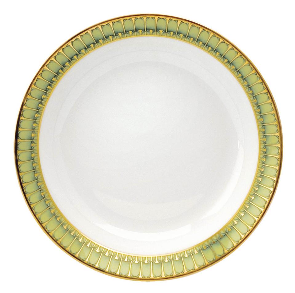 Soup Cereal Plate
