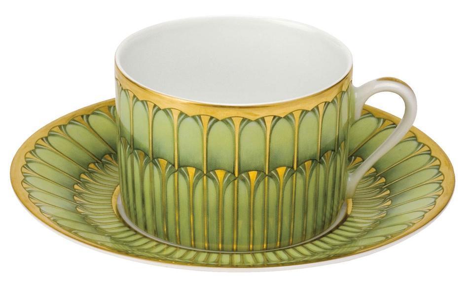Tea Cup
