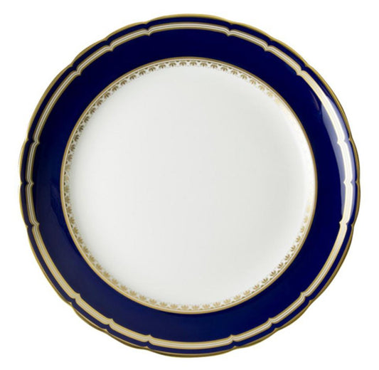 Round Chop Dish