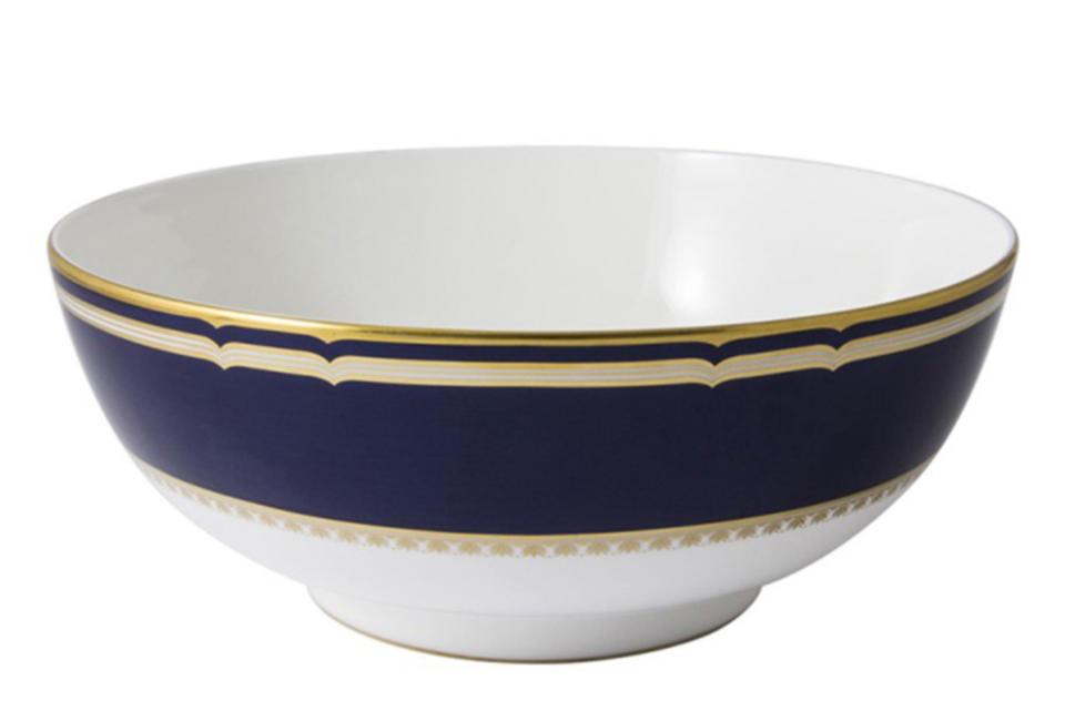 Salad Bowl
