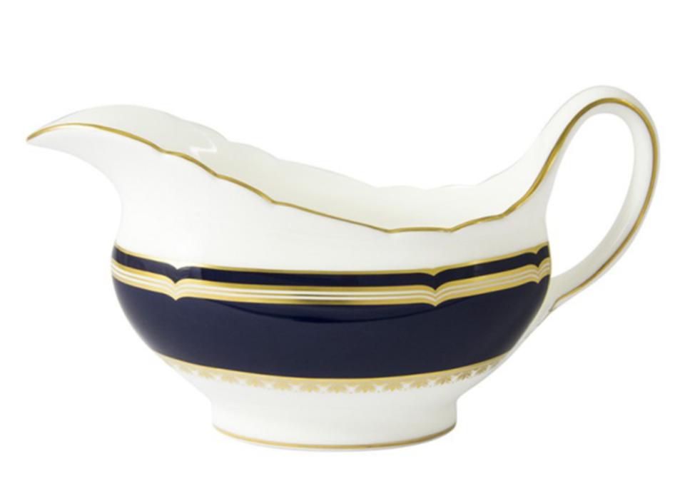 Sauce Boat
