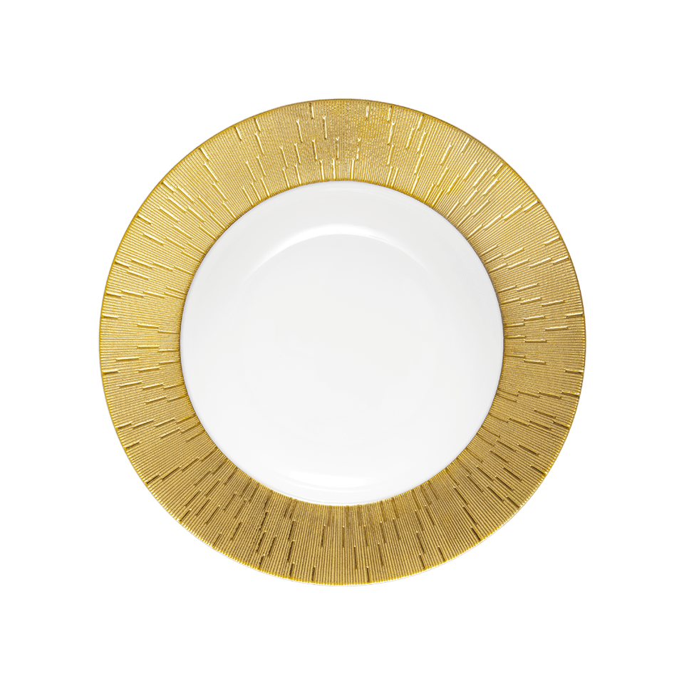 Rim Soup Plate