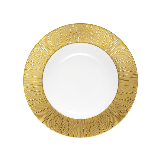 Rim Soup Plate
