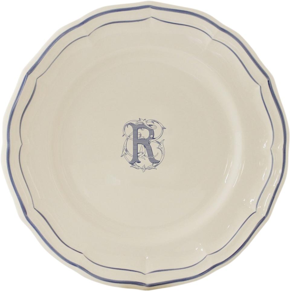 Dessert Plate R
