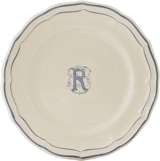 Dessert Plate R