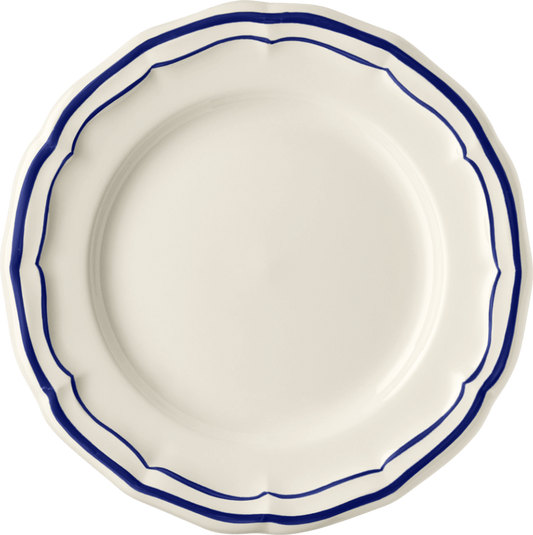 Canape Plate
