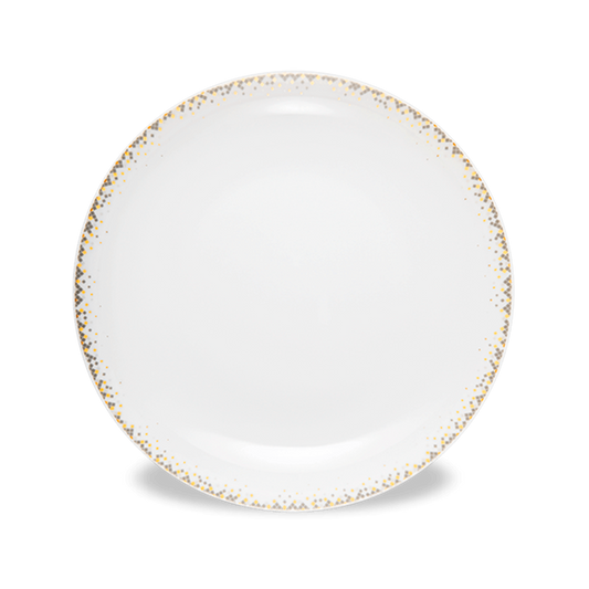 Rimless Soup Plate