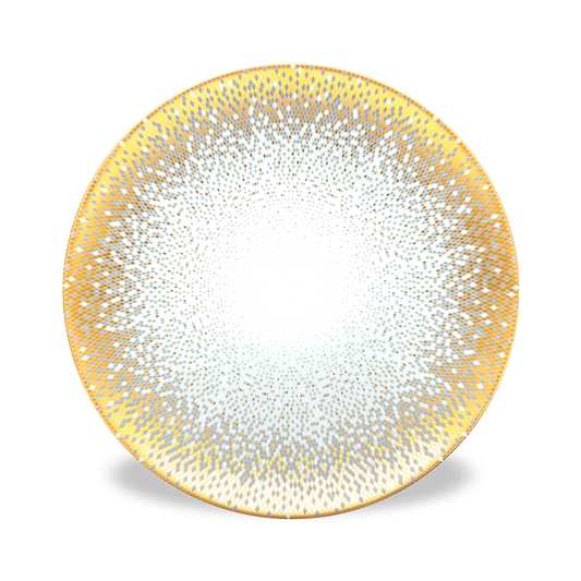 Gold Underplate