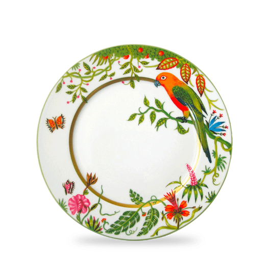 Dessert Plate