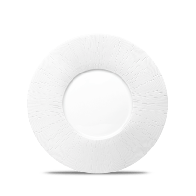 Dessert Plate
