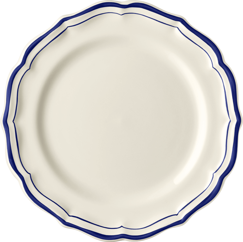 Dessert Plate