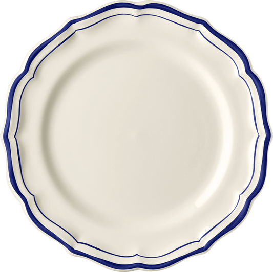 Dessert Plate
