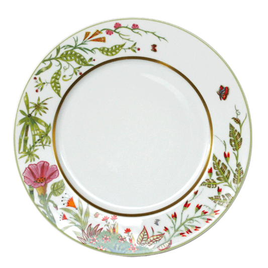 Large Dinner Plate - No Bird