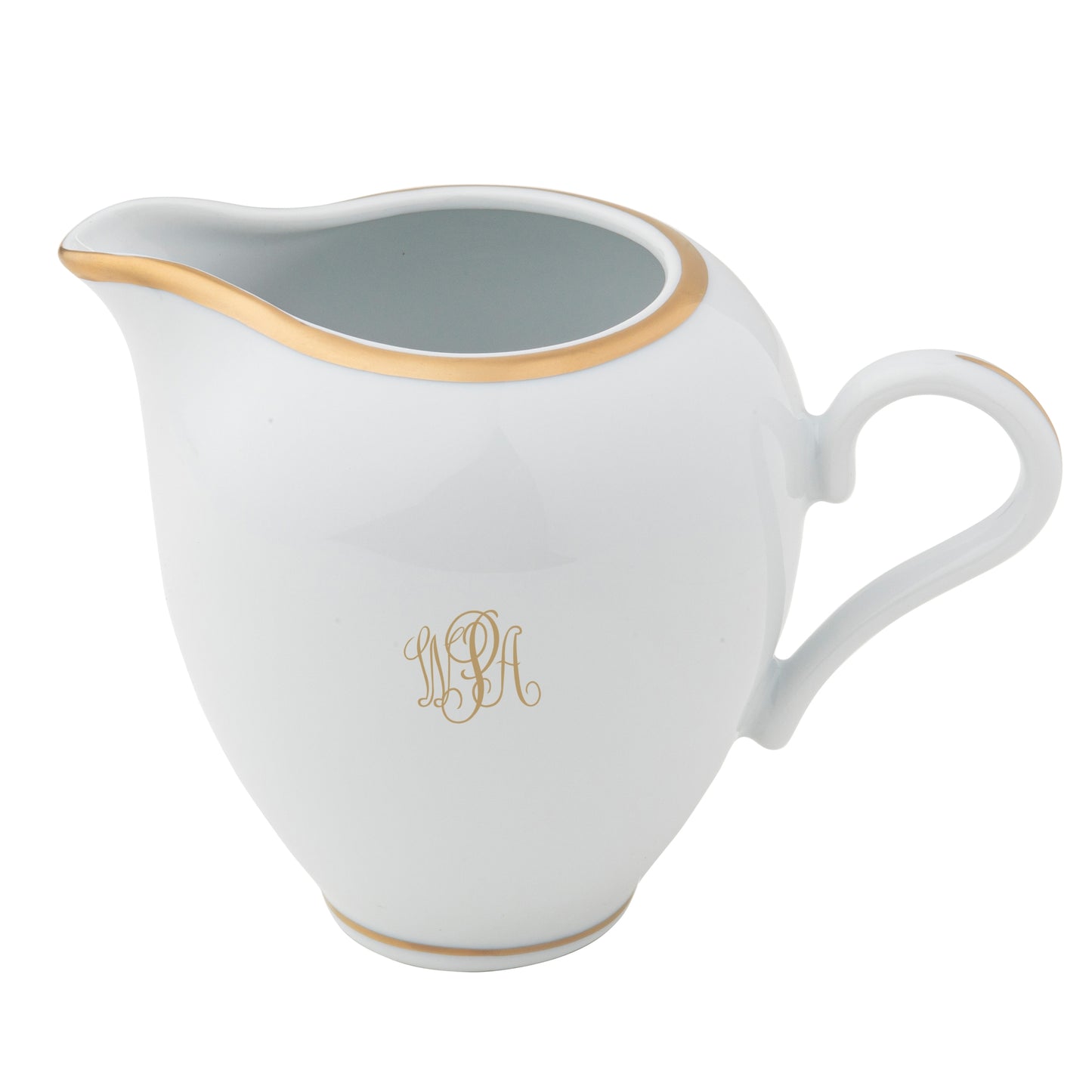 Atlantic Creamer