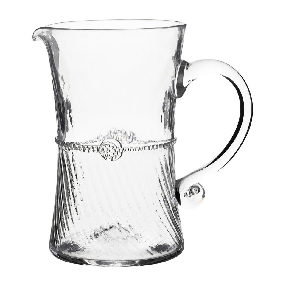 Glass Bar Pitcher