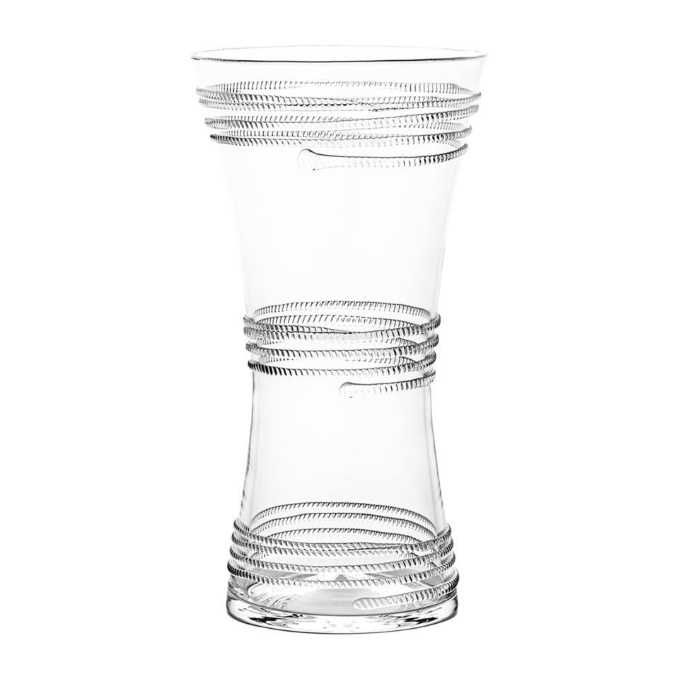 Ella 9" Corset Vase