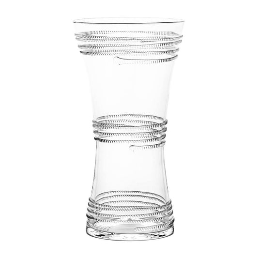 Ella 9" Corset Vase