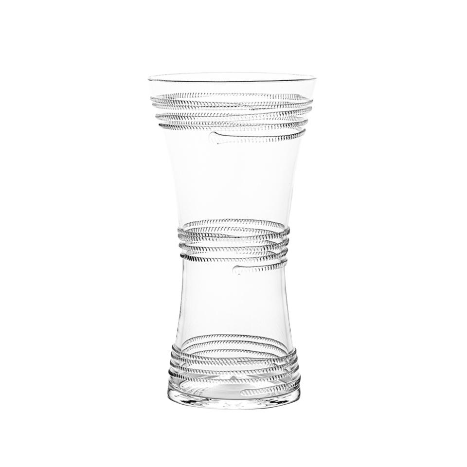 Ella 14" Corset Vase