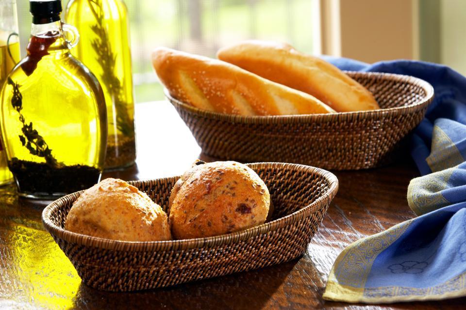 Bread Basket