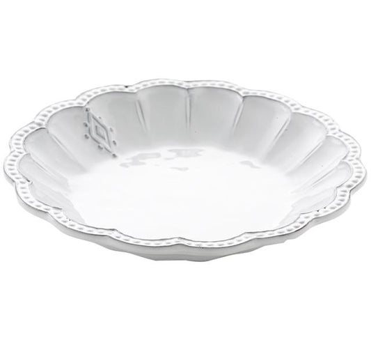 Medallion Pasta Bowl