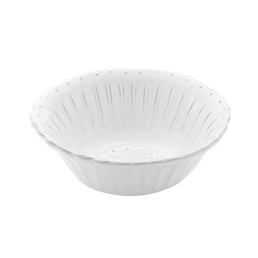 Beaded Cereal Bowl