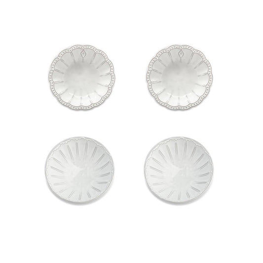 Assorted Dipping Bowls set of 4