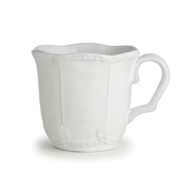 Beaded Mug