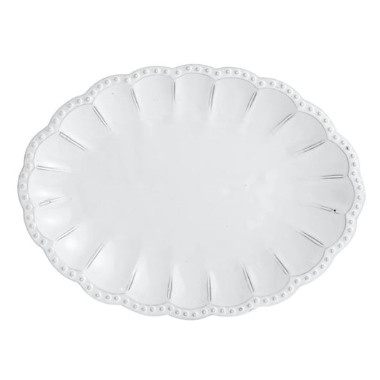 Beaded Tray