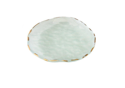 9" salad plate