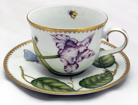 Studio Cup and Saucer