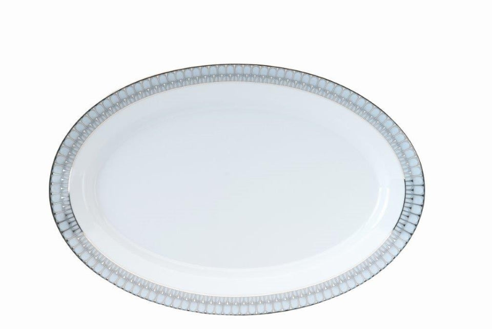 Oval Platter