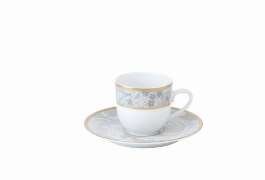 Coffee Saucer