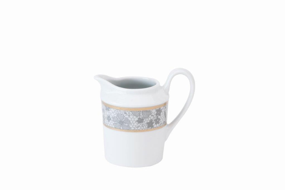 Creamer