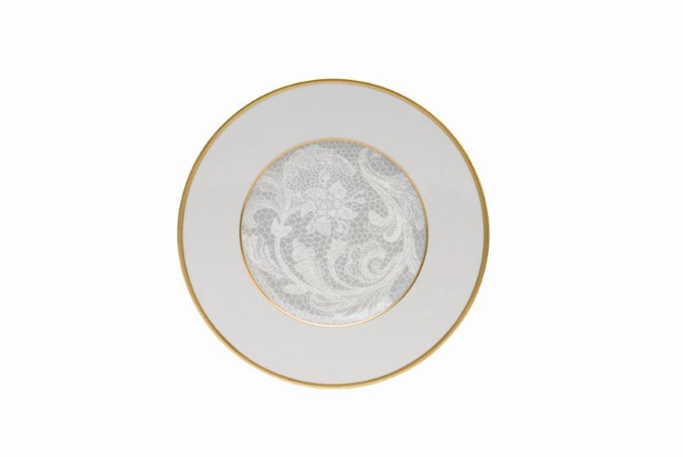 Dessert Plate